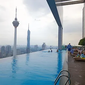 Platinum Klcc By Black Kuala Lumpur