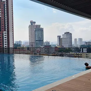 Chambers Serviced Klcc By Cozy Kuala Lumpur