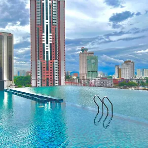 Chambers Couple Klcc Kuala Lumpur