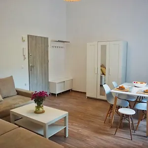 Palace Of Culture, Modern City Center Suite! , Warsaw Poland