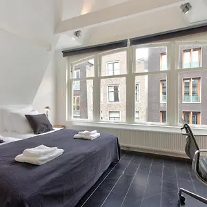 2 Bedroom Center Terrace , Amsterdam Netherlands