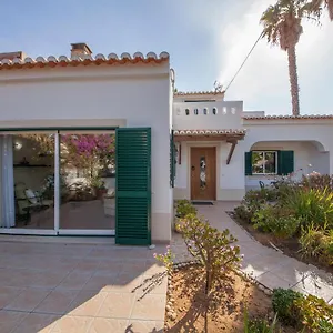 D07 - Torraltinha In , Lagos Portugal